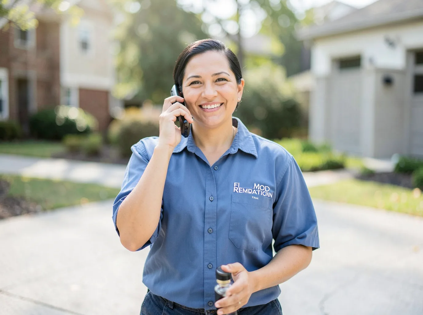 Mold Remediation Vermont, IL FAQs